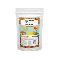 Chester Goldfish корм для золотых рыбок - 1,4 кг