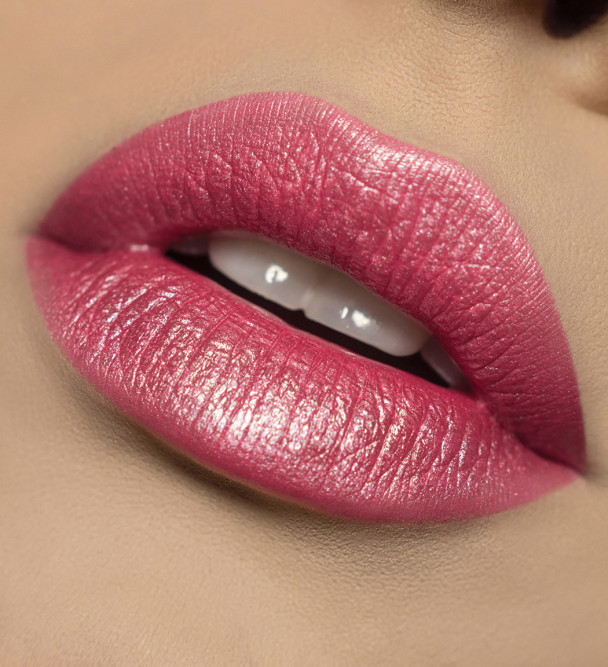 LUXVISAGE губная помада, тон 2