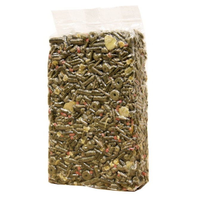 Fiory корм для дегу Deggy - 800 г