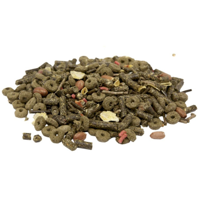 Fiory корм для дегу Deggy - 800 г