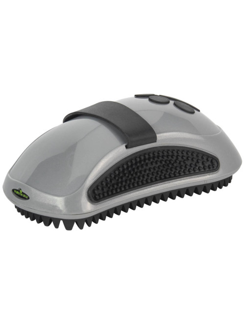 FURminator Curry Comb расческа резиновая, зубцы 5 мм