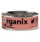 Organix консервы для взрослых кошек, с телятиной - 100 г x 45 шт