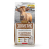 Изображение товара Деревенские лакомства Холистик Премьер сухой корм для стерилизованных кошек с говядиной - 2 кг