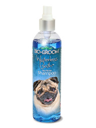 Bio-Groom Waterless Bath шампунь-спрей без смывания - 236 мл