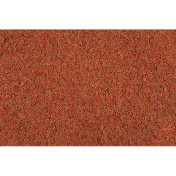 TetraPro Color Crisps корм-чипсы для улучшения окраса всех декоративных рыб 250 мл