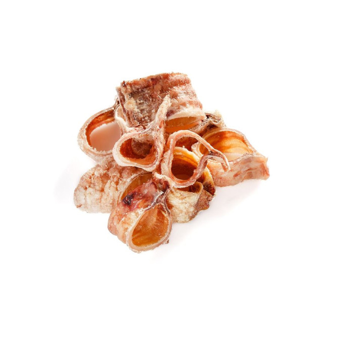 Blitz Sensitive лакомство сублимированное для собак "Трахея резаная", кольцами - 50 г