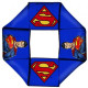 Buckle-Down Супермен синий цвет фрисби мягкая игрушка