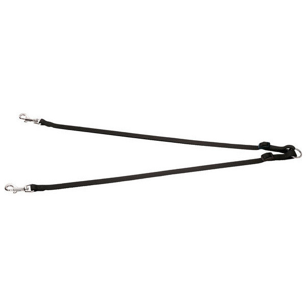 Hunter Smart сворка Ecco S нейлон черная (30-50/1 см)