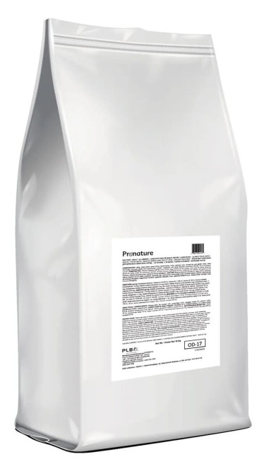 Pronature Original сухой корм для взрослых собак всех пород с ягненком с крупными гранулами - 18 кг