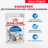 Royal Canin Indoor Sterilised влажный корм для взрослых стерилизованных кошек, живущих в помещении, кусочки в соусе - 85 г х 28 шт