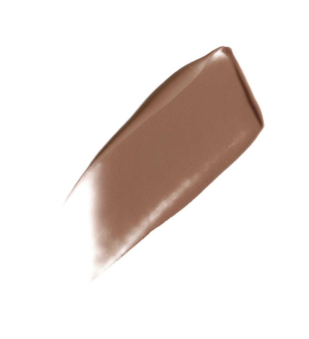 LUXVISAGE жидкие матовые тени для век Matt Tint Waterproof 12H, тон 109 Soft Brown