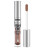 LUXVISAGE жидкие матовые тени для век Matt Tint Waterproof 12H, тон 109 Soft Brown