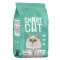 Smart Cat сухой корм для стерилизованных кошек с курицей - 5 кг