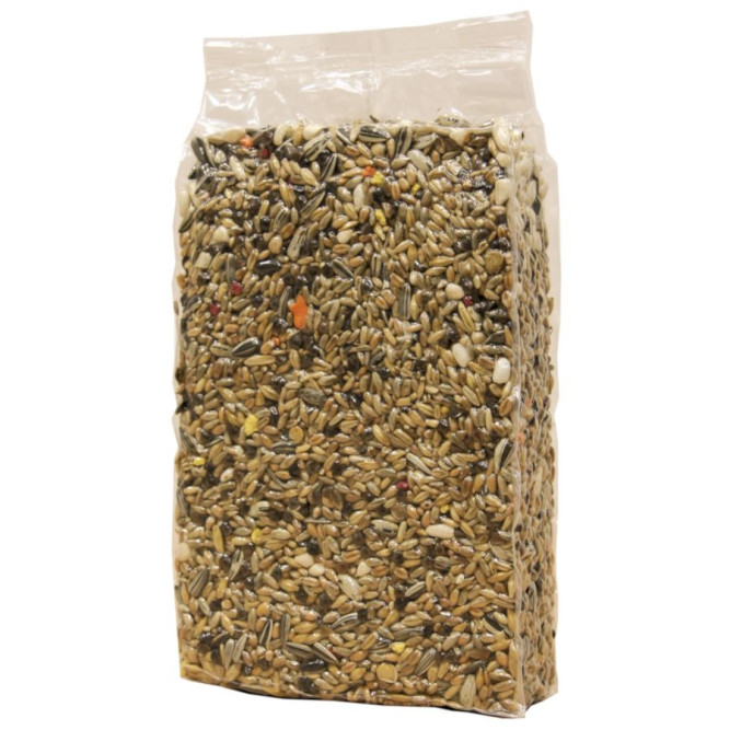 Fiory корм для хомяков Classic - 750 г