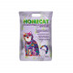 Homecat Лаванда силикагелевый впитывающий наполнитель с ароматом лаванды - 12,5 л