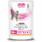 Purina Pro Plan Veterinary Diets UR St/Ox Urinary влажный корм для взрослых кошек с болезнями нижних отделов мочевыводящих путей с курицей - 85 г х 10 шт