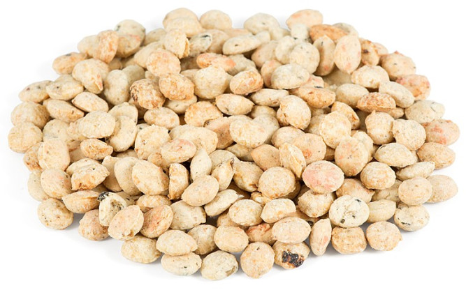 TiTBiT Pallini лакомство для собак печенье с телятиной - 125 г