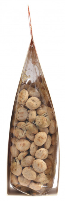 TiTBiT Pallini лакомство для собак печенье с телятиной - 125 г