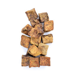 Мастер шеф лакомство для собак для дрессировки говяжье легкое - 1 кг