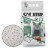 Cat Step Compact White French Soap наполнитель комкующийся минеральный с ароматом Марсельского мыла - 10 л