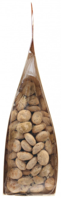 TiTBiT Pallini лакомство для собак печенье с ягненком - 125 г