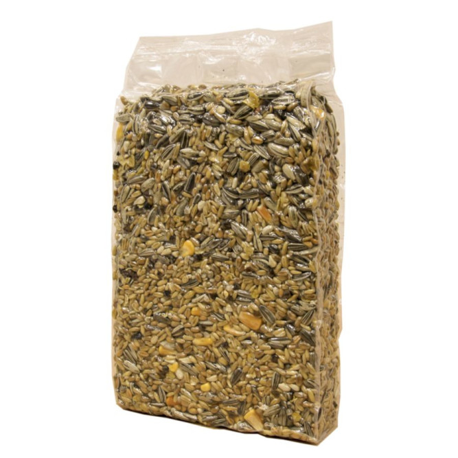 Fiory корм для крупных попугаев Classic - 600 г