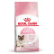 Royal Canin Mother &amp; Babycat сухой корм с птицей для котят в возрасте от 1 до 4 месяцев, для кошек в период беременности и лактации - 4 кг