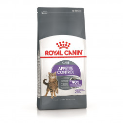 Royal Canin Appetite control Корм для кошек - 10кг