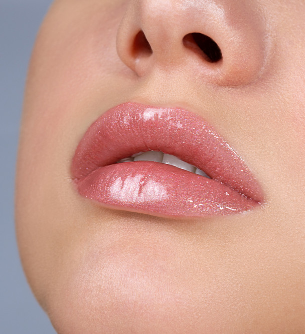 LUXVISAGE блеск для губ Glass Shine, тон 18