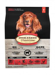 Oven Baked Tradition Adult Dog All Breeds сухой корм для взрослых собак всех пород с ягненком - 5,67 кг