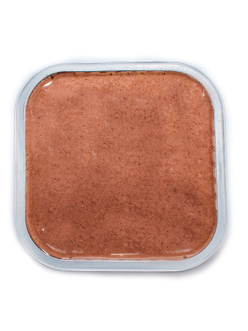 Monge Dog Monoprotein Solo влажный корм для взрослых собак c ягненком в ламистере 150 г (24 шт в уп)