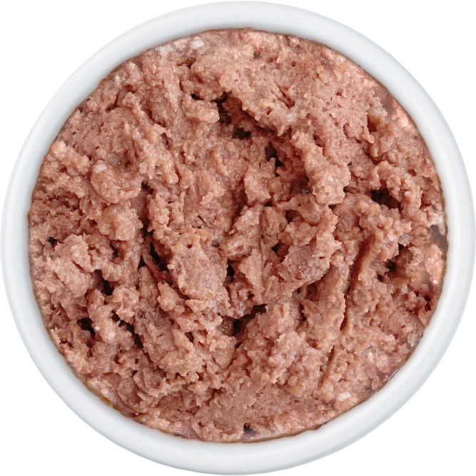 Brit Premium by Nature консервы для кошек с говядиной - 200 г х 6 шт