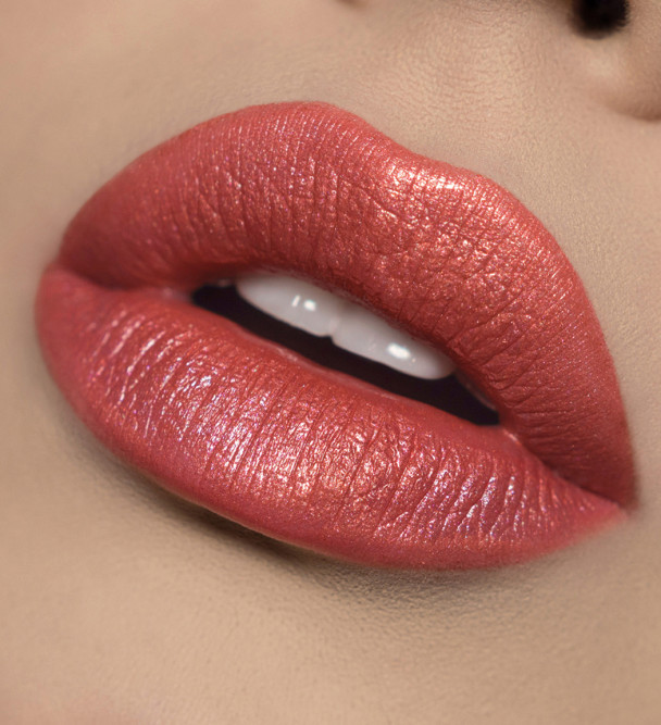 LUXVISAGE губная помада, тон 26