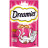 Dreamies лакомые подушечки для кошек с говядиной - 60 г