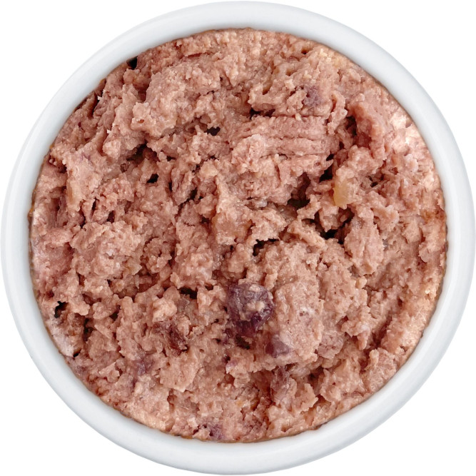 Брит Премиум by Nature консервы для стерилизованных кошек с кроликом и брусникой - 200 г х 6 шт