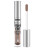 LUXVISAGE жидкие матовые тени для век Matt Tint Waterproof 12H, тон 108 Grey Taupe