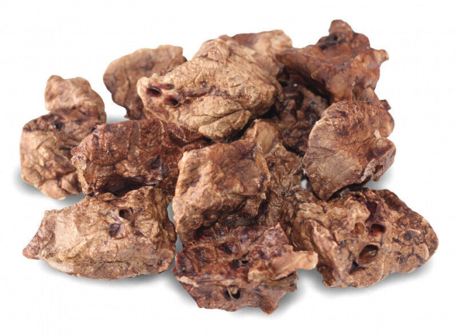 TiTBiT лакомство для собак легкое говяжье по-домашнему XL - 35 г