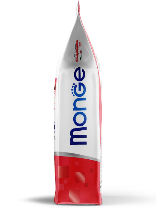 Monge Dog Speciality Active сухой корм для взрослых активных собак с курицей 12 кг