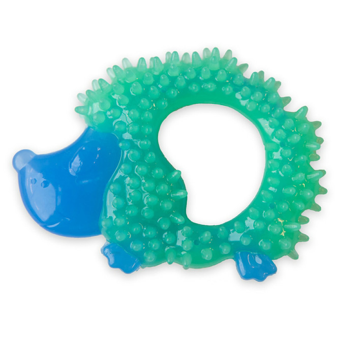 Petstages игрушка для собак Mini "ОРКА ёжик", 12 см