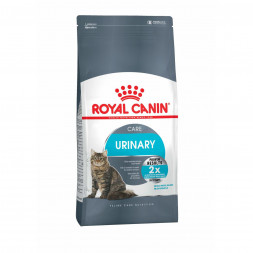 Royal Canin Urinary Care сухой корм для взрослых кошек для профилактики мочекаменной болезни - 400 г