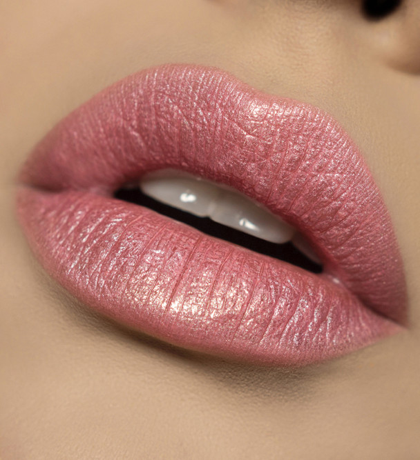 LUXVISAGE губная помада, тон 1