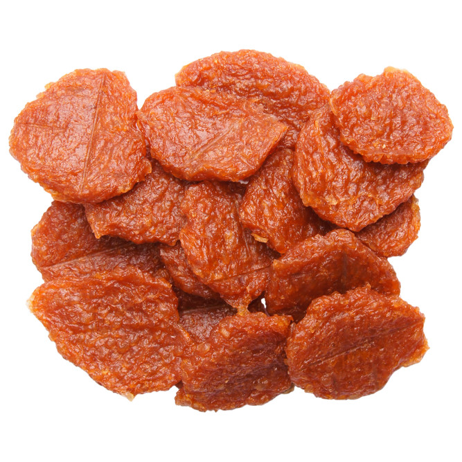 Лакомство Мнямс "Стриплойн по-английски" для собак 75 г