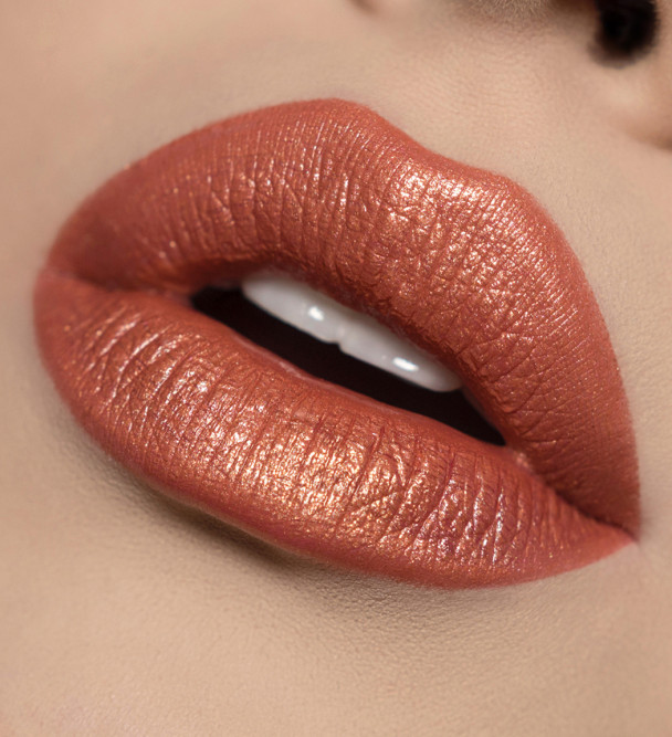 LUXVISAGE губная помада, тон 23