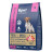 Брит Премиум Dog Adult Small Sensitive сухой корм для взрослых собак мелких пород при чувствительном пищеварении с индейкой, ягненком и рисом - 3 кг