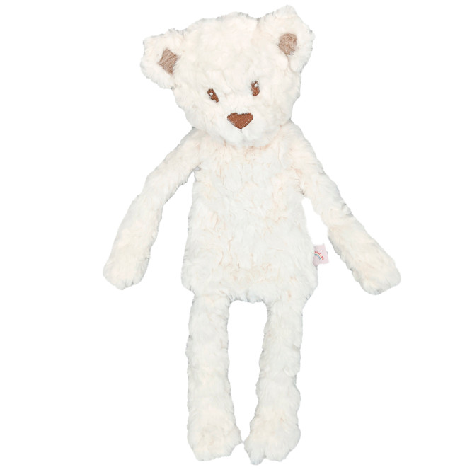 MY DOG игрушка для собак Мишка-шуршалка с кармашком, 38 см