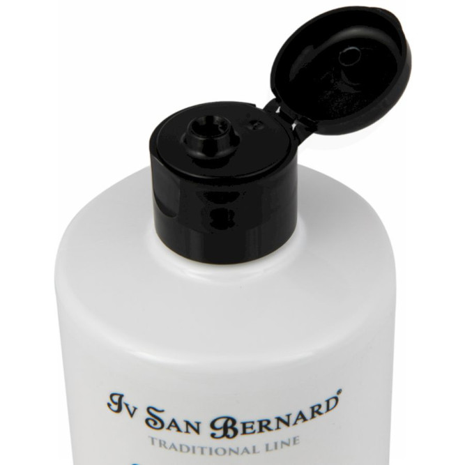 Iv San Bernard Traditional Line Lemon Кондиционер для короткой шерсти 500 мл