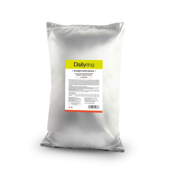 Dailydog Classic Line сухой корм для взрослых собак средних и крупных пород, с индейкой - 18 кг