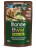 Monge Cat BWild Grain Free влажный беззерновой корм для взрослых кошек с мясом буйвола и овощами в паучах 85 г (28 шт в уп)
