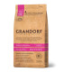 Grandorf turkey & Rice Adult All Breeds сухой корм для собак всех пород, индейка с рисом - 12 кг