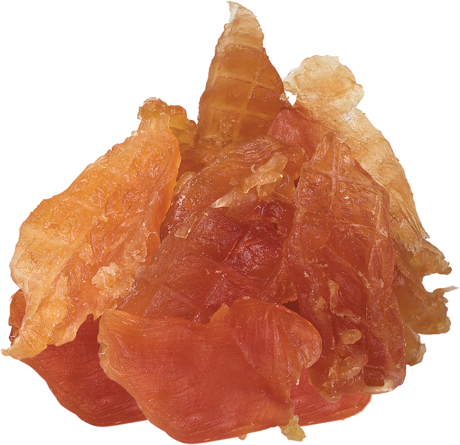 Деревенские лакомства 100 % Мяса Куриные дольки нежные для собак - 90 г